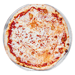Gianni Pizza  10" 