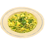 Spaghetti Luca 